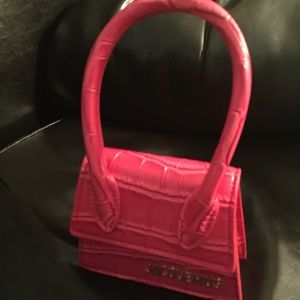 Mini bag